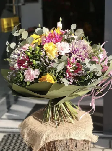 Kwiaciarnia Śmigielscy Nowy Rynek